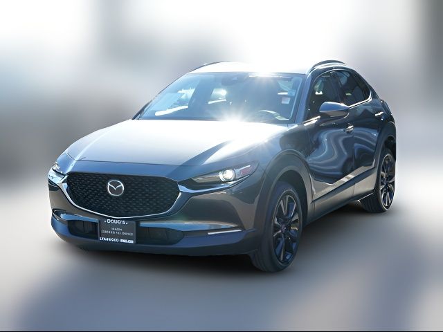 2022 Mazda CX-30 2.5 S Premium Package