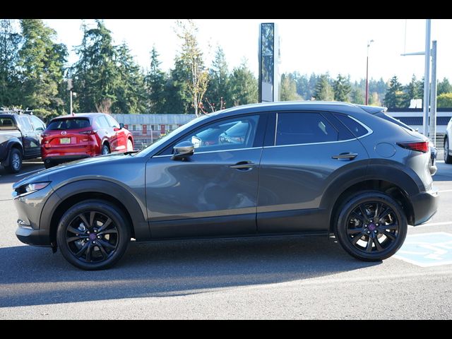 2022 Mazda CX-30 2.5 S Premium Package