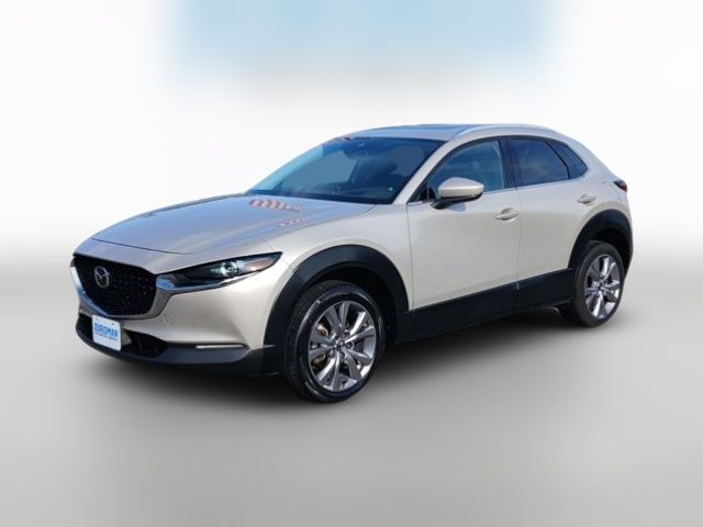 2022 Mazda CX-30 2.5 S Premium Package