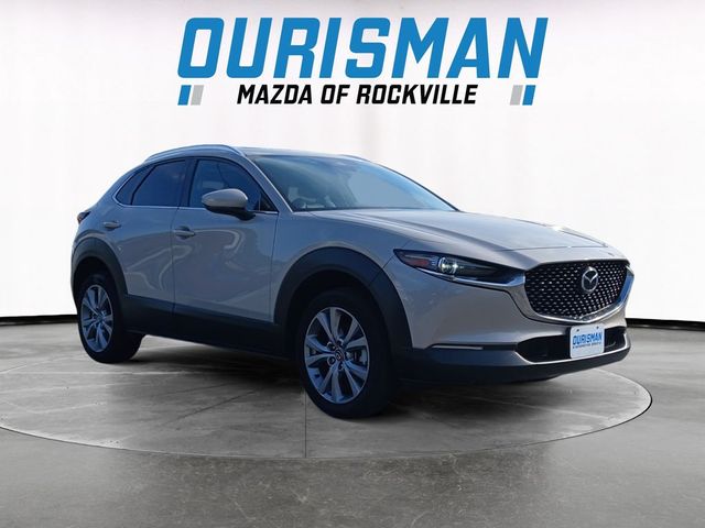 2022 Mazda CX-30 2.5 S Premium Package