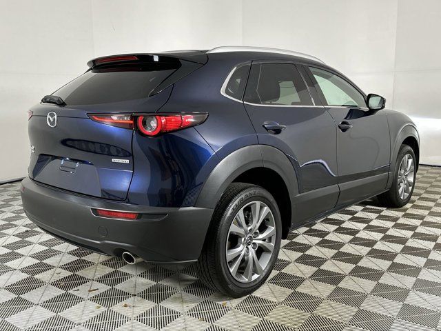 2022 Mazda CX-30 2.5 S Premium Package