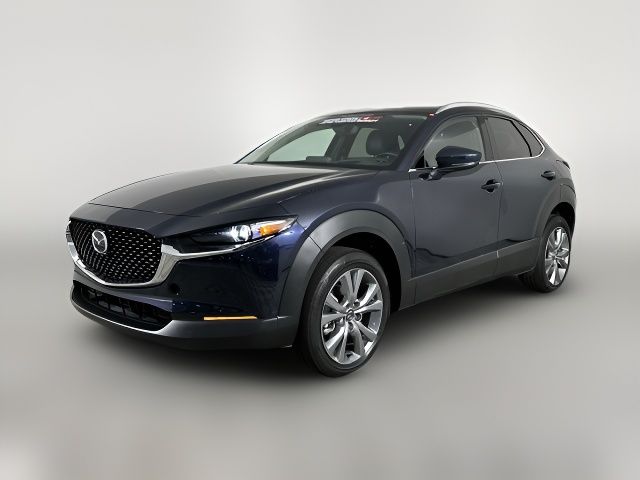 2022 Mazda CX-30 2.5 S Premium Package