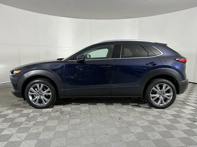 2022 Mazda CX-30 2.5 S Premium Package