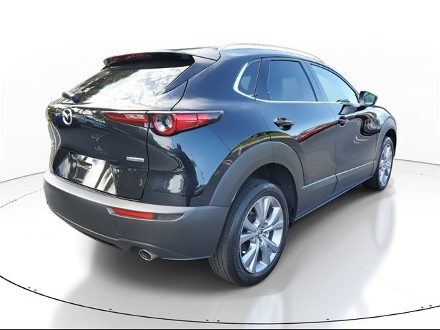 2022 Mazda CX-30 2.5 S Premium Package