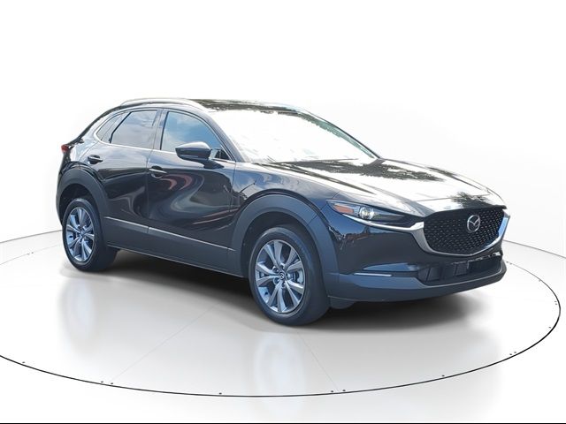 2022 Mazda CX-30 2.5 S Premium Package