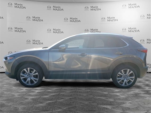 2022 Mazda CX-30 2.5 S Premium Package