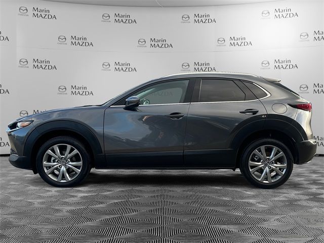 2022 Mazda CX-30 2.5 S Premium Package