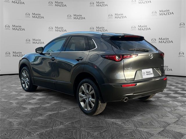 2022 Mazda CX-30 2.5 S Premium Package