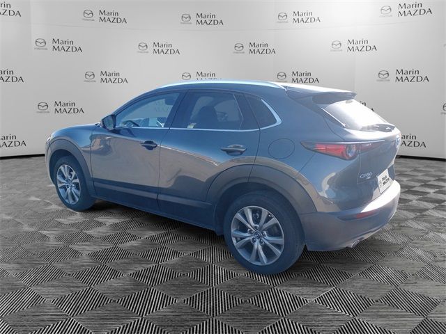 2022 Mazda CX-30 2.5 S Premium Package