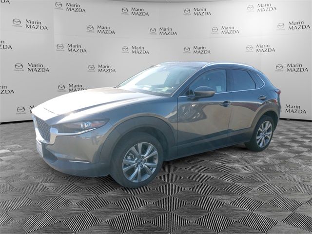 2022 Mazda CX-30 2.5 S Premium Package