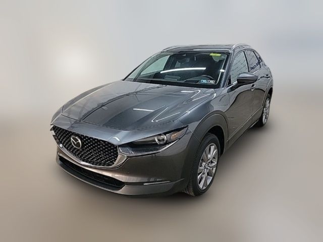 2022 Mazda CX-30 2.5 S Premium Package