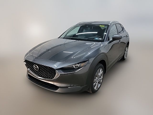 2022 Mazda CX-30 2.5 S Premium Package