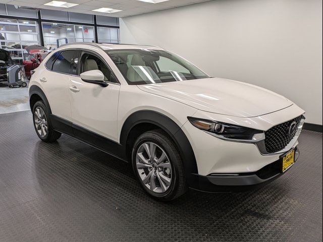 2022 Mazda CX-30 2.5 S Premium Package