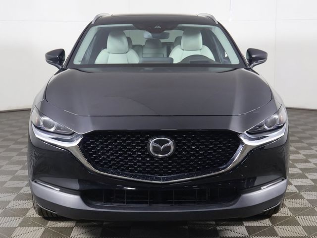 2022 Mazda CX-30 2.5 S Premium Package