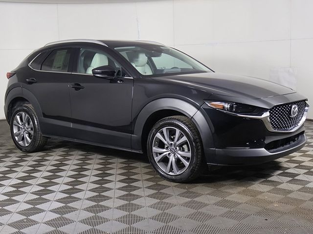 2022 Mazda CX-30 2.5 S Premium Package