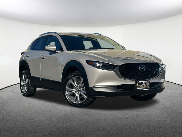 2022 Mazda CX-30 2.5 S Premium Package