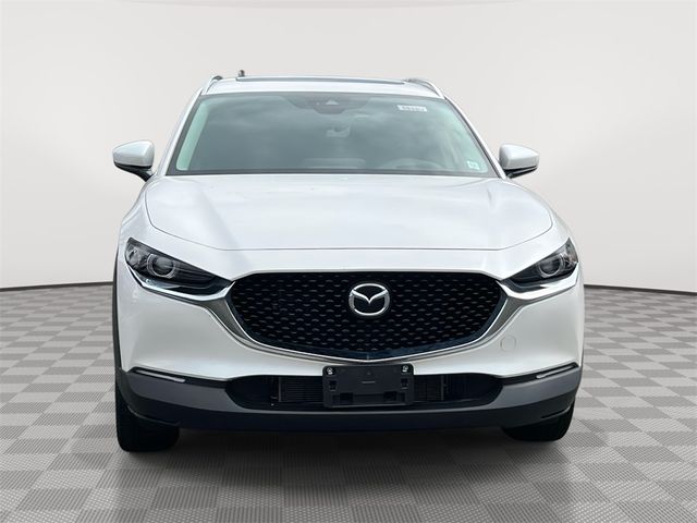 2022 Mazda CX-30 2.5 S Premium Package