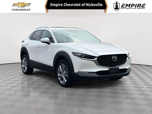 2022 Mazda CX-30 2.5 S Premium Package