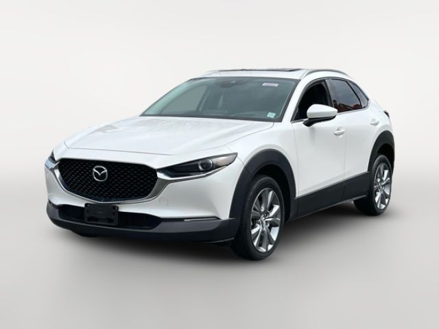 2022 Mazda CX-30 2.5 S Premium Package