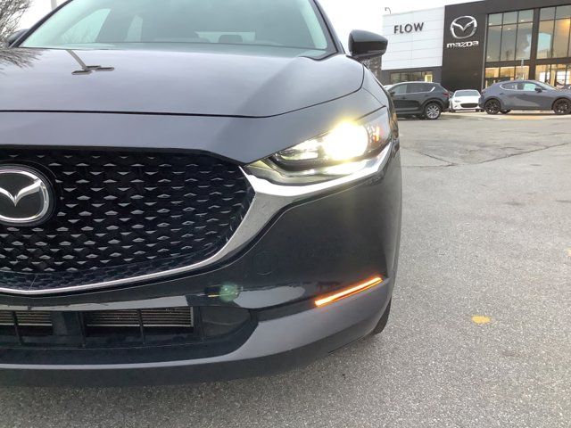 2022 Mazda CX-30 2.5 S Premium Package