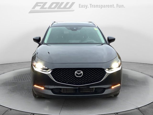 2022 Mazda CX-30 2.5 S Premium Package