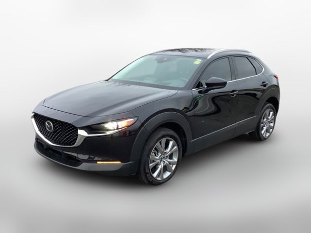 2022 Mazda CX-30 2.5 S Premium Package