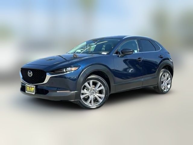 2022 Mazda CX-30 2.5 S Premium Package