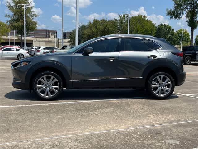 2022 Mazda CX-30 2.5 S Premium Package