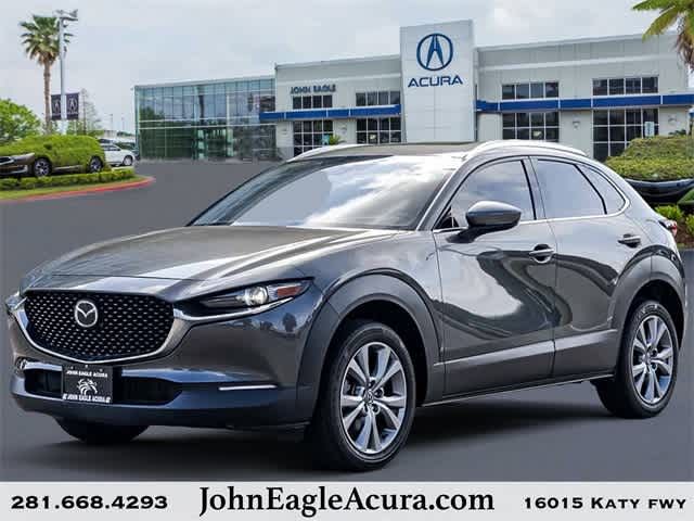 2022 Mazda CX-30 2.5 S Premium Package