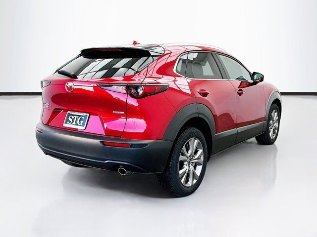 2022 Mazda CX-30 2.5 S Premium Package