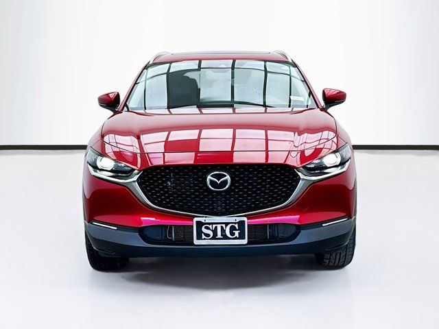 2022 Mazda CX-30 2.5 S Premium Package