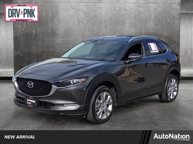 2022 Mazda CX-30 2.5 S Premium Package