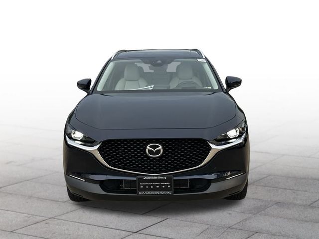 2022 Mazda CX-30 2.5 S Premium Package