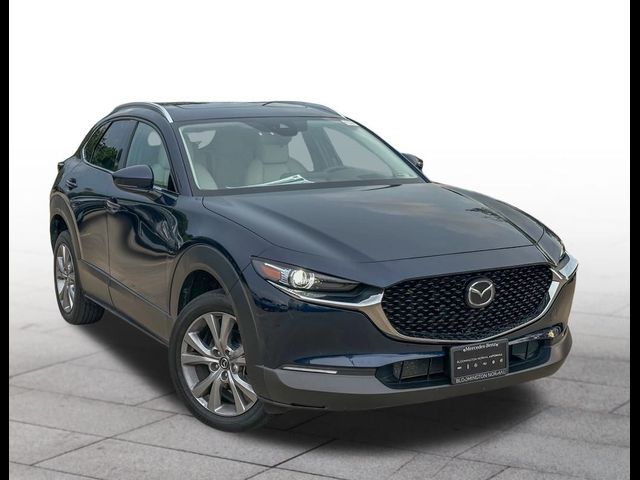 2022 Mazda CX-30 2.5 S Premium Package