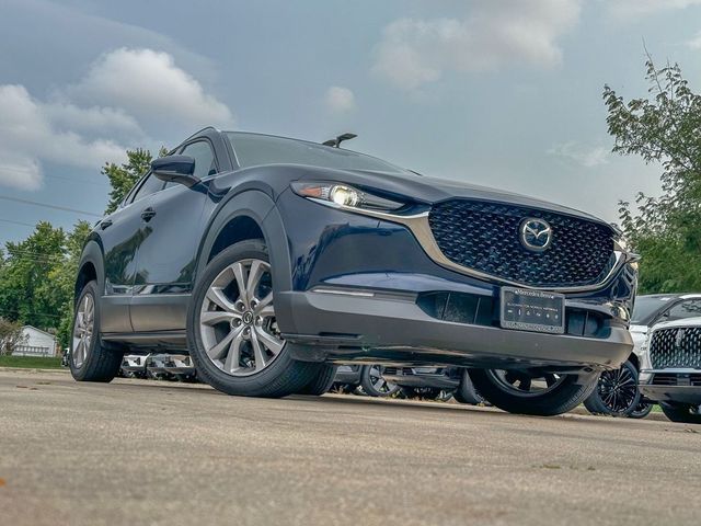 2022 Mazda CX-30 2.5 S Premium Package