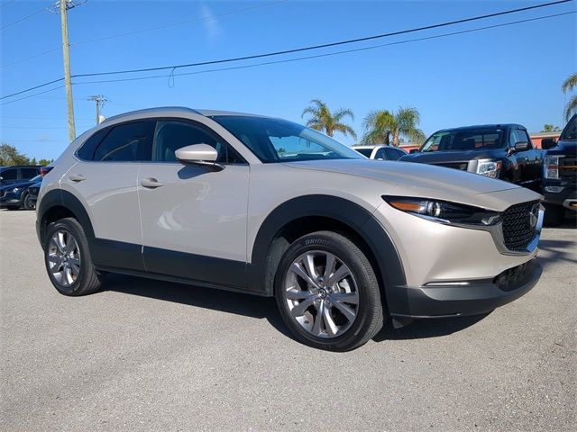 2022 Mazda CX-30 2.5 S Premium Package