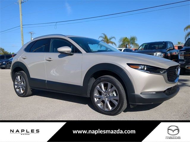 2022 Mazda CX-30 2.5 S Premium Package