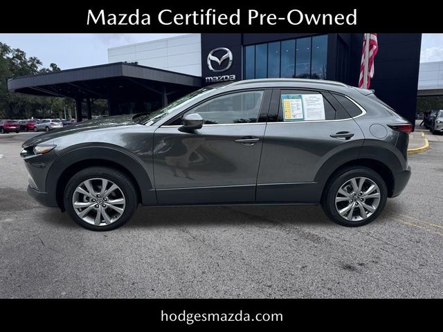 2022 Mazda CX-30 2.5 S Premium Package