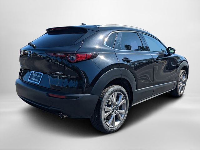 2022 Mazda CX-30 2.5 S Premium Package