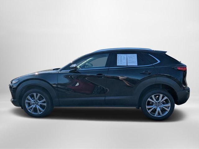 2022 Mazda CX-30 2.5 S Premium Package