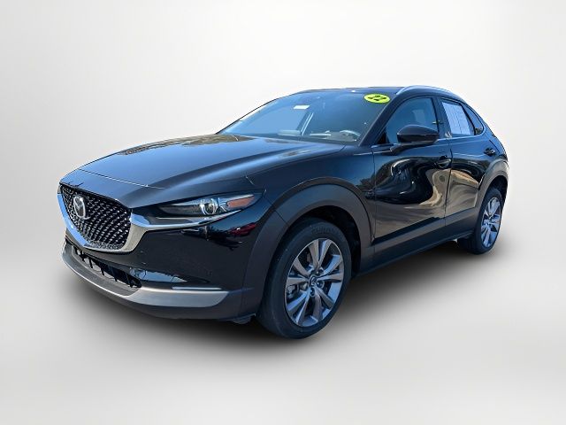 2022 Mazda CX-30 2.5 S Premium Package