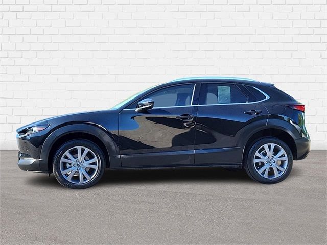 2022 Mazda CX-30 2.5 S Premium Package