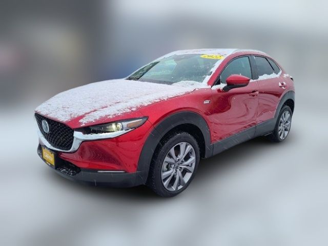 2022 Mazda CX-30 2.5 S Premium Package