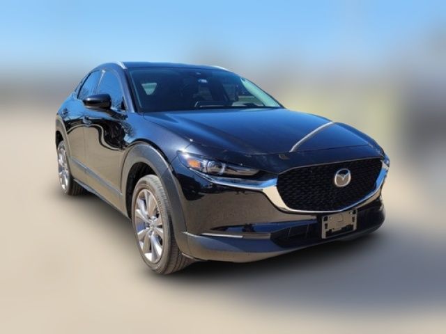 2022 Mazda CX-30 2.5 S Premium Package