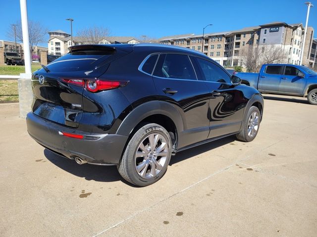 2022 Mazda CX-30 2.5 S Premium Package