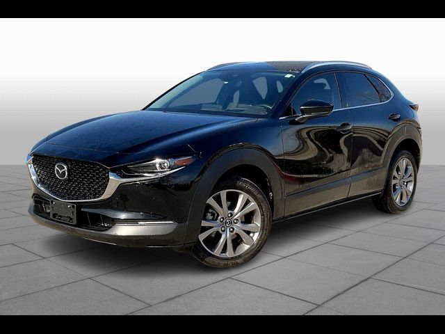 2022 Mazda CX-30 2.5 S Premium Package