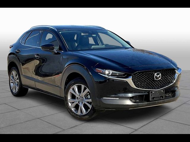 2022 Mazda CX-30 2.5 S Premium Package