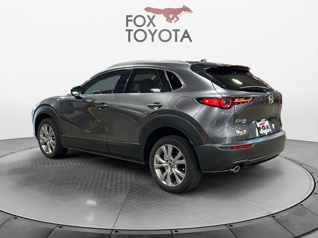 2022 Mazda CX-30 2.5 S Premium Package