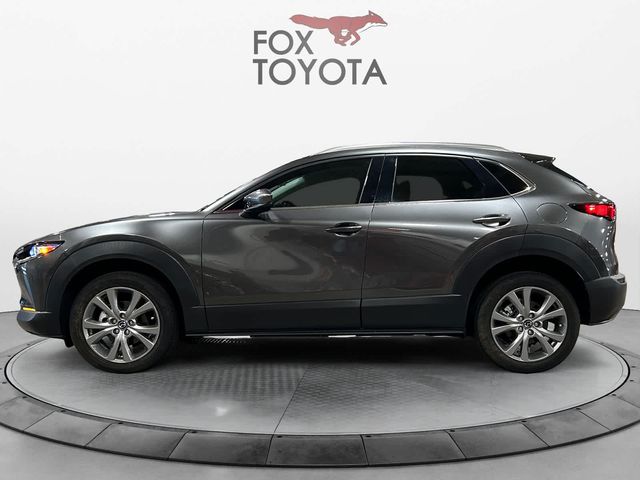 2022 Mazda CX-30 2.5 S Premium Package