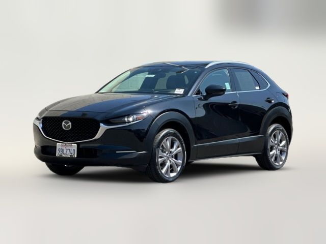2022 Mazda CX-30 2.5 S Premium Package